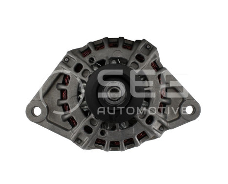 Alternator Fiat/Iveco 110A