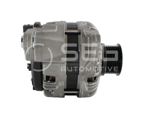 Alternator Fiat/Iveco 110A, Image 3