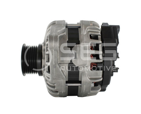 Alternator Fiat/Iveco 110A, Image 4