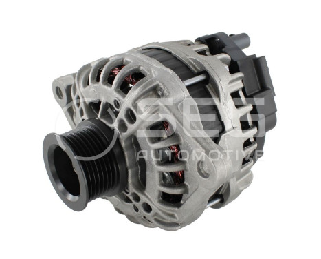Alternator Fiat/Iveco 110A, Image 5