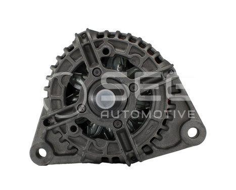 Alternator Fiat / Iveco 140A
