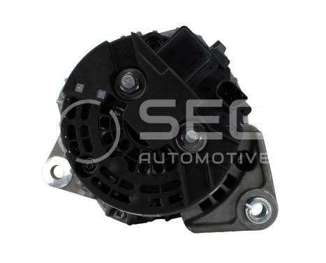 Alternator Fiat / Iveco 140A, Image 5