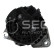 Alternator Fiat / Iveco 140A, Thumbnail 5