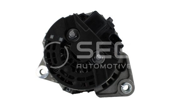 Alternator Fiat / Iveco 140A, Image 5