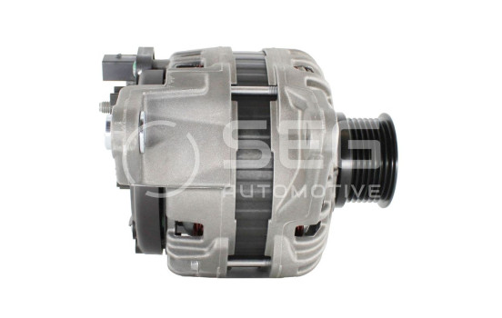 Alternator Fiat / Iveco 150A, Image 3