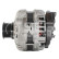 Alternator Fiat / Iveco 150A, Thumbnail 4