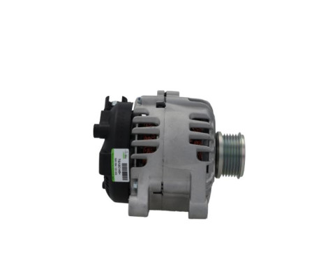 Alternator Ford 120A 595.584.120.000 PlusLine, Image 4