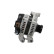 Alternator Ford 150A 595.929.150.050 PlusLine, Thumbnail 3