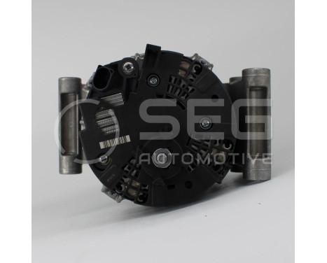 Alternator Ford 150A, Image 2