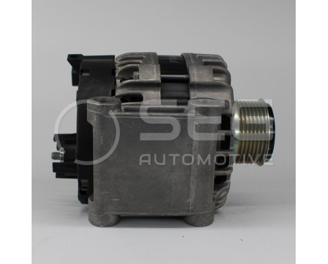 Alternator Ford 150A, Image 3
