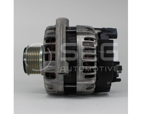 Alternator Ford 150A, Image 4