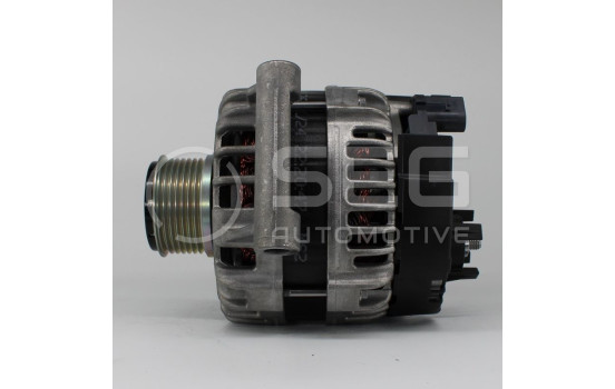 Alternator Ford 150A, Image 4