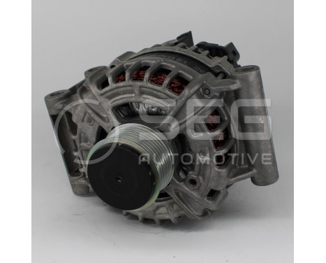 Alternator Ford 150A, Image 5