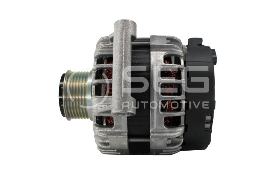 Alternator Ford 150A, Image 4