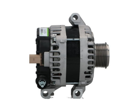 Alternator Ford 210A 595.304.210.130 PlusLine, Image 4