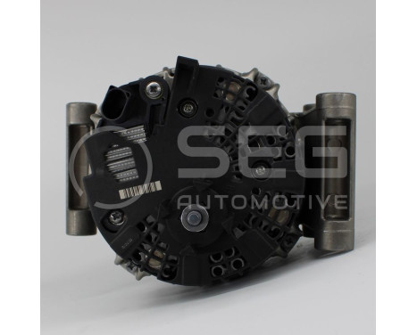 Alternator Ford 210A, Image 2