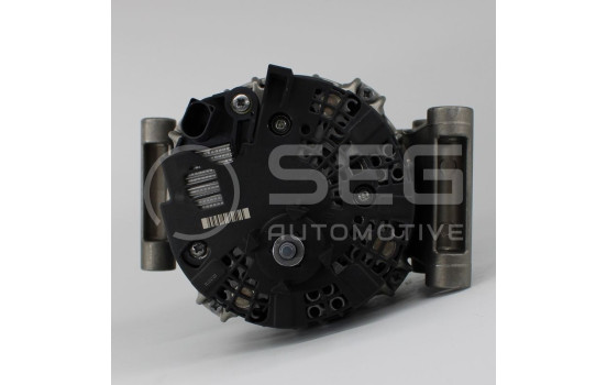 Alternator Ford 210A, Image 2