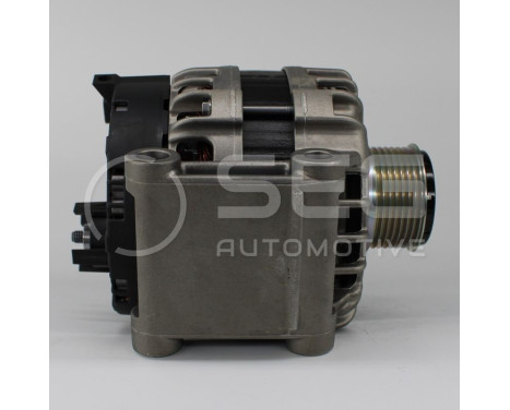 Alternator Ford 210A, Image 3