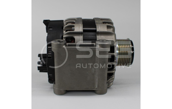 Alternator Ford 210A, Image 3