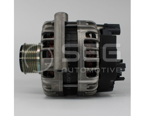 Alternator Ford 210A, Image 4