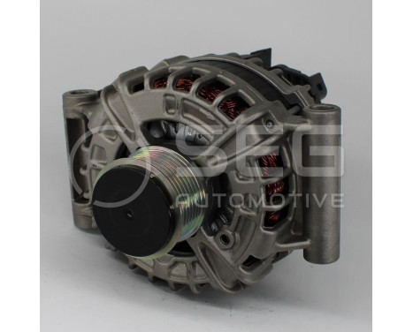 Alternator Ford 210A, Image 5