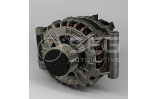 Alternator Ford 210A, Image 5