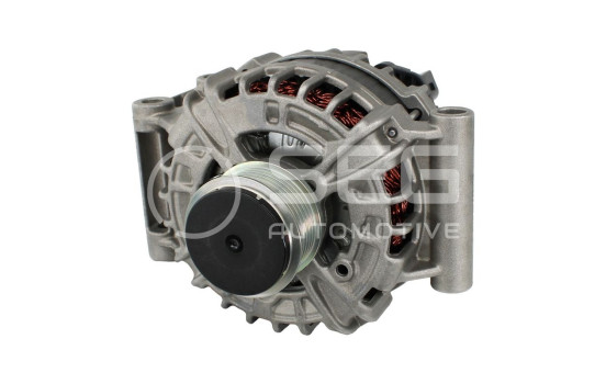 Alternator Ford 210A, Image 5
