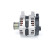 Alternator H7P(>)14V95/150A Bosch