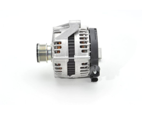 Alternator H7P(>)14V95/150A Bosch