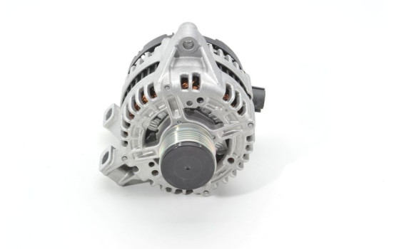 Alternator H7P(>)14V95/150A Bosch, Image 4