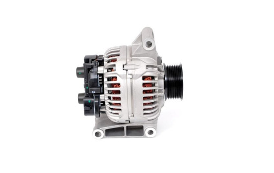 Alternator HD10LEB(>)28V50/120A Bosch, Image 3