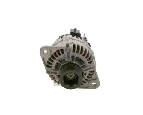 Alternator HD10LPBH(>)28V30/150A Bosch, Image 4