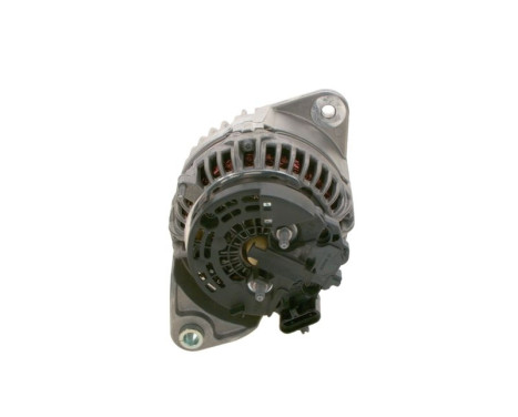 Alternator HD10LPBH(>)28V30/150A Bosch, Image 2