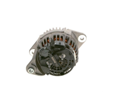 Alternator HD10LPBH(>)28V30/150A Bosch, Image 2