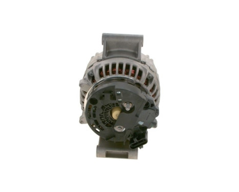 Alternator HD10P(>)28V30/150A Bosch, Image 2