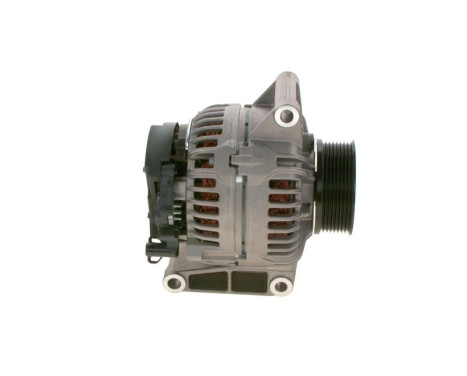 Alternator HD10P(>)28V30/150A Bosch, Image 3