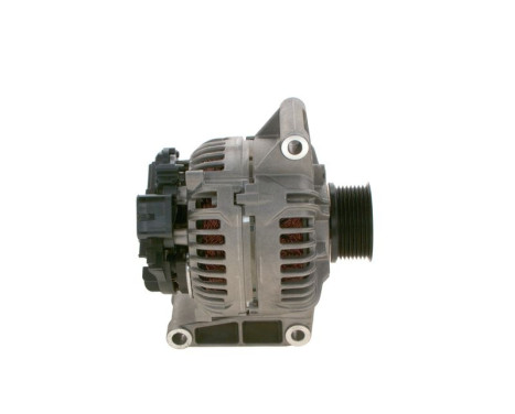 Alternator HD10P(>)28V30/150A Bosch, Image 3