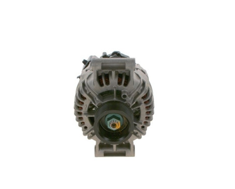 Alternator HD10P(>)28V30/150A Bosch, Image 4