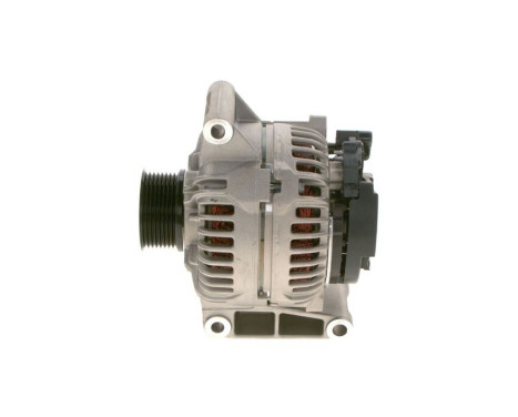 Alternator HD10P(>)28V30/150A Bosch, Image 4