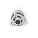 Alternator HD8E(>)14V75/140A Bosch, Thumbnail 4