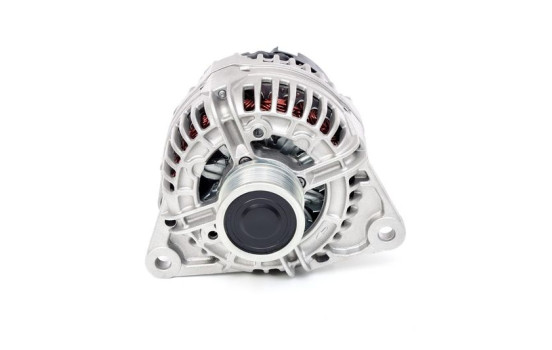 Alternator HD8E(>)14V75/140A Bosch, Image 4