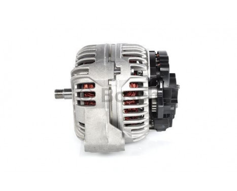 Alternator HD8E(>)14V80/150A Bosch