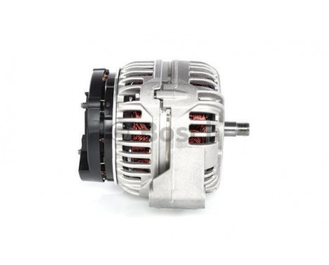 Alternator HD8E(>)14V80/150A Bosch, Image 2