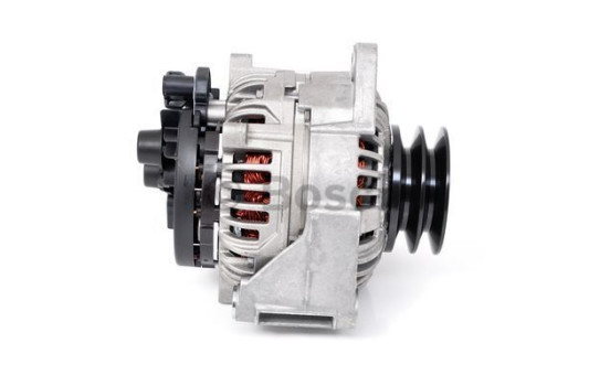 Alternator HD9(>)28V40/110A Bosch, Image 3