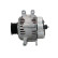 Alternator Honda 80A 125.554.080.050 PlusLine, Thumbnail 2