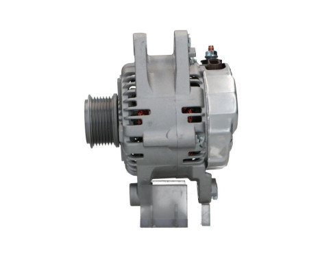 Alternator Hyundai 110A 155.586.110.050 PlusLine, Image 2