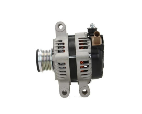 Alternator Isuzu 80A 135.505.080.050 PlusLine, Image 2