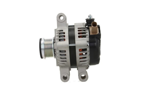 Alternator Isuzu 80A 135.505.080.050 PlusLine, Image 2