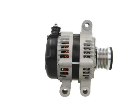 Alternator Isuzu 80A 135.505.080.050 PlusLine, Image 4