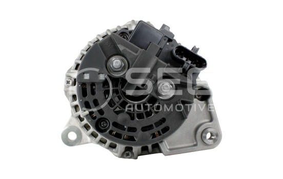 Alternator Iveco 120A, Image 2
